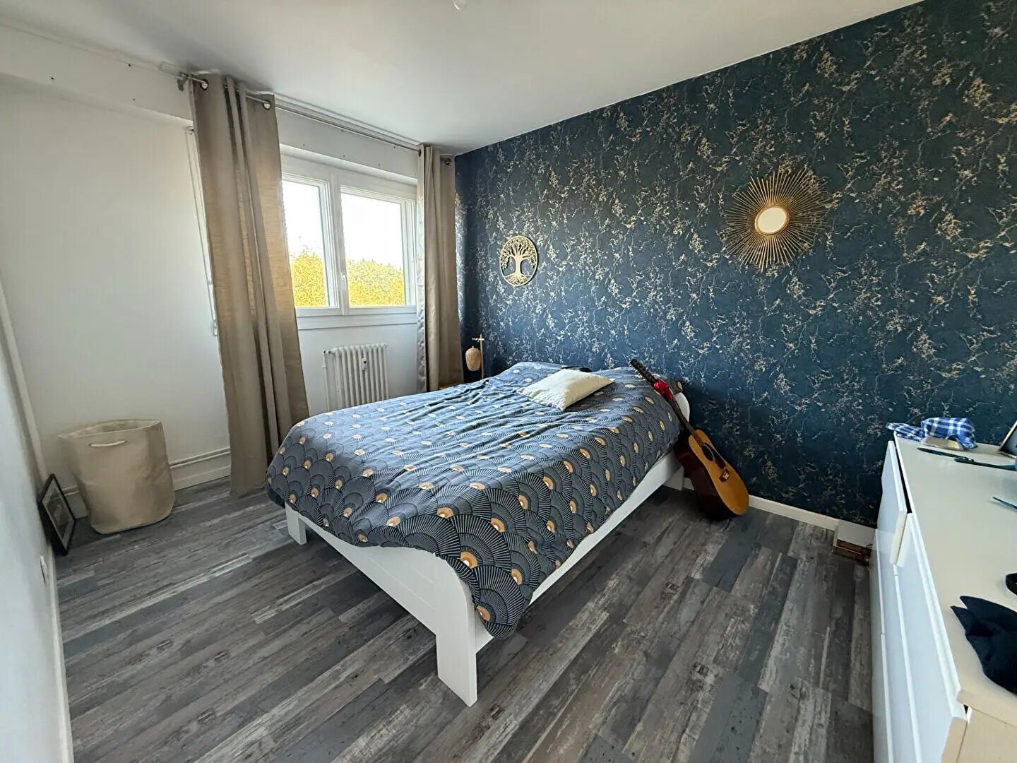 Appartement à vendre, 80m², Lorient