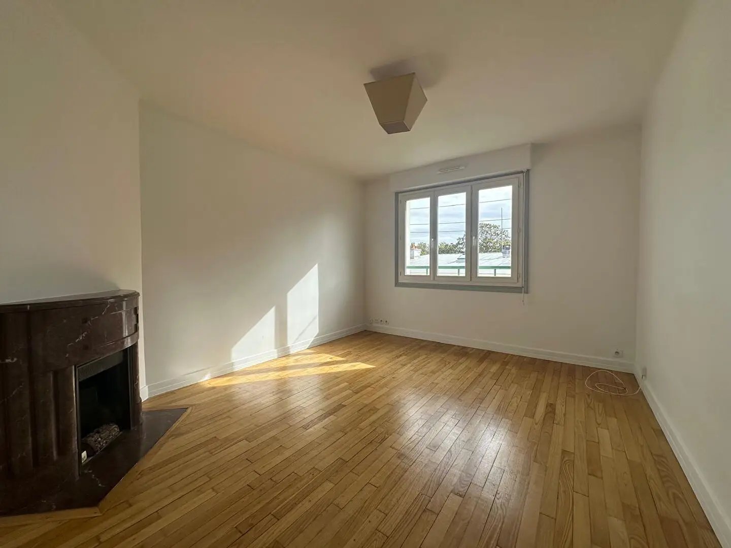Appartement à louer, 54m², Lorient