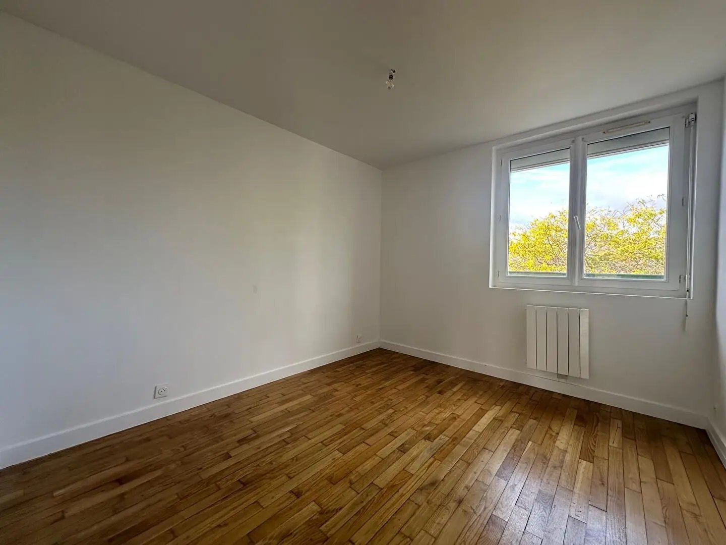 Appartement à louer, 54m², Lorient