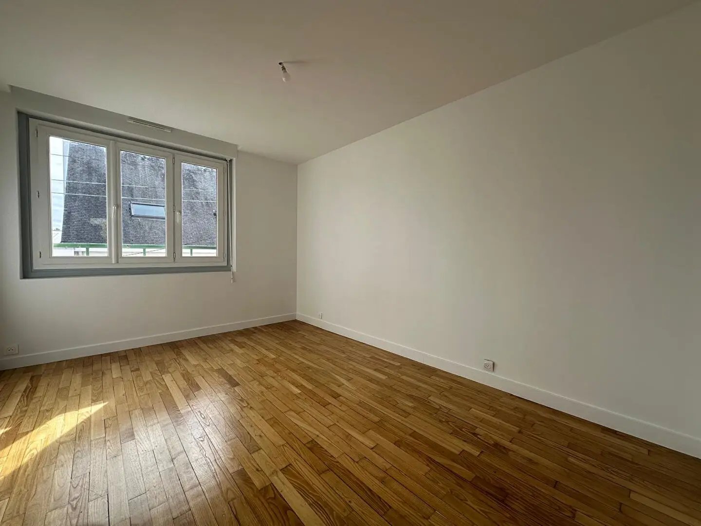 Appartement à louer, 54m², Lorient