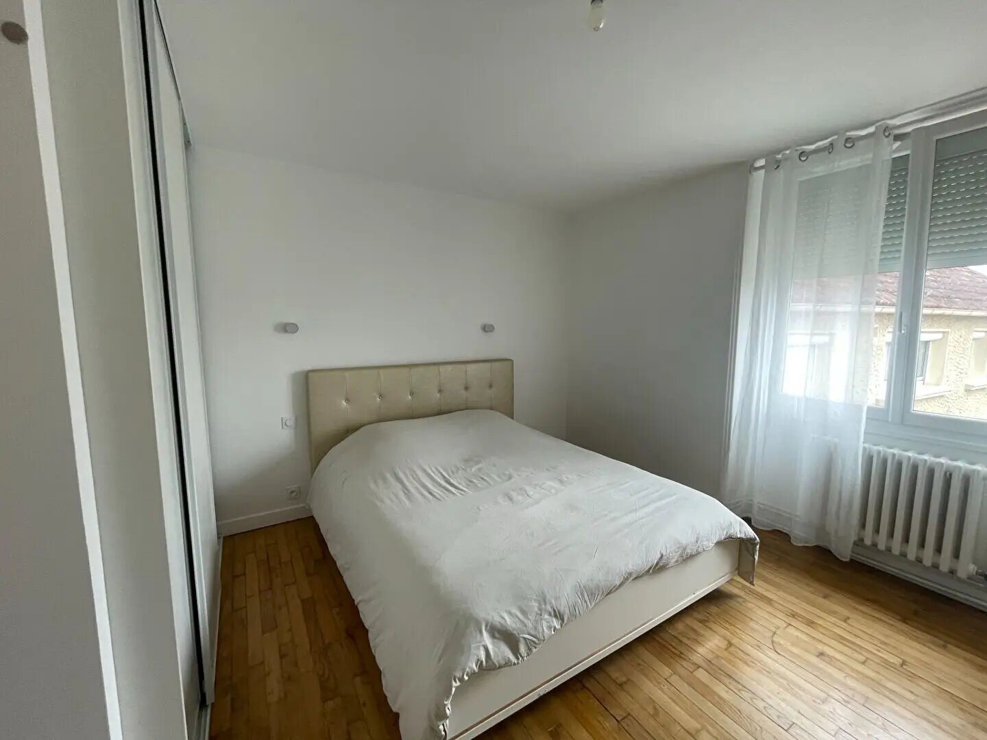 Appartement à louer, 85m², Quéven