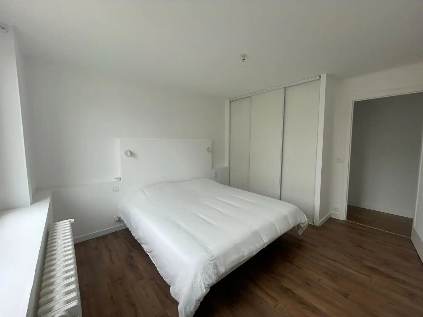 Appartement à louer, 85m², Quéven
