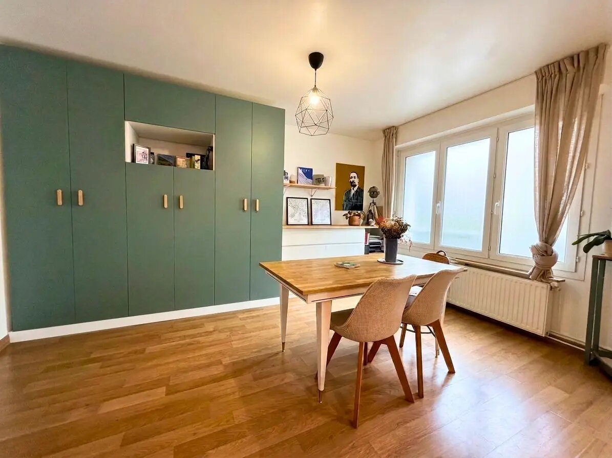 Appartement à vendre, 54m², Lorient
