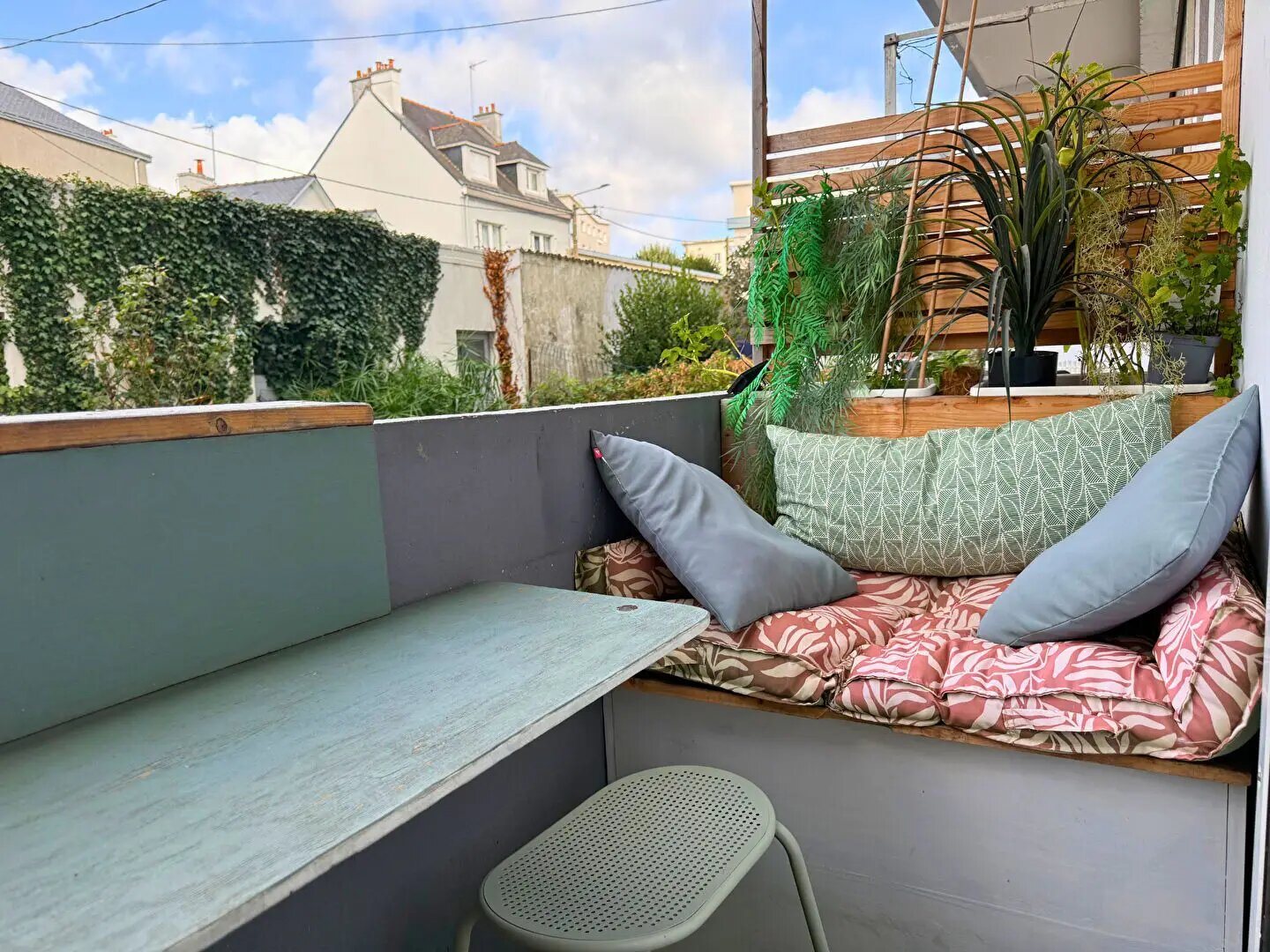 Appartement à vendre, 54m², Lorient