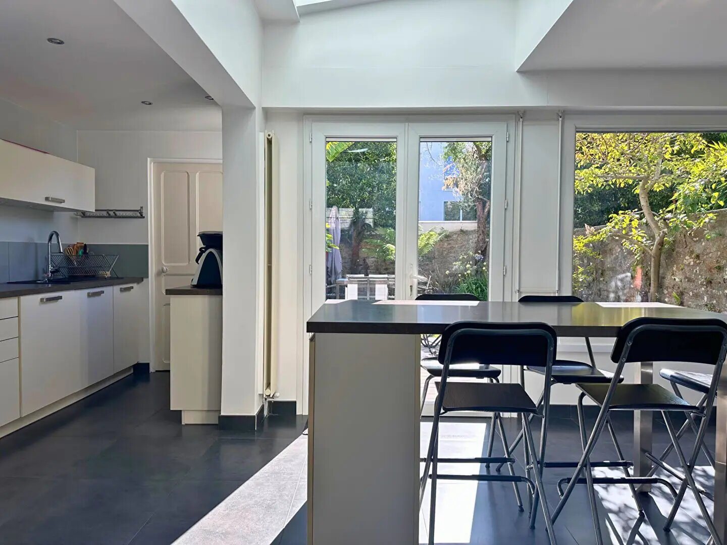 Maison à vendre, 146m², Lorient