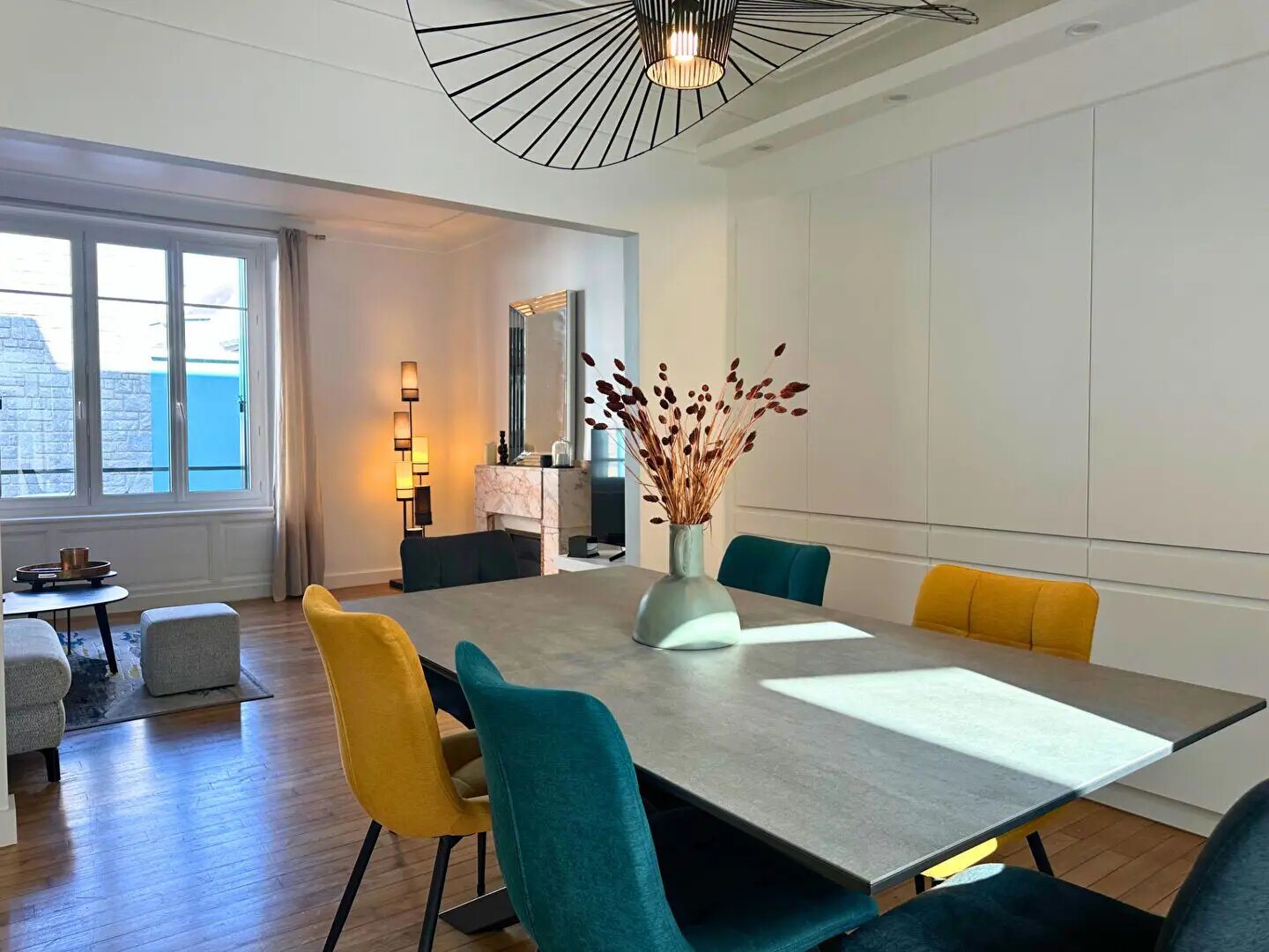 Maison à vendre, 146m², Lorient