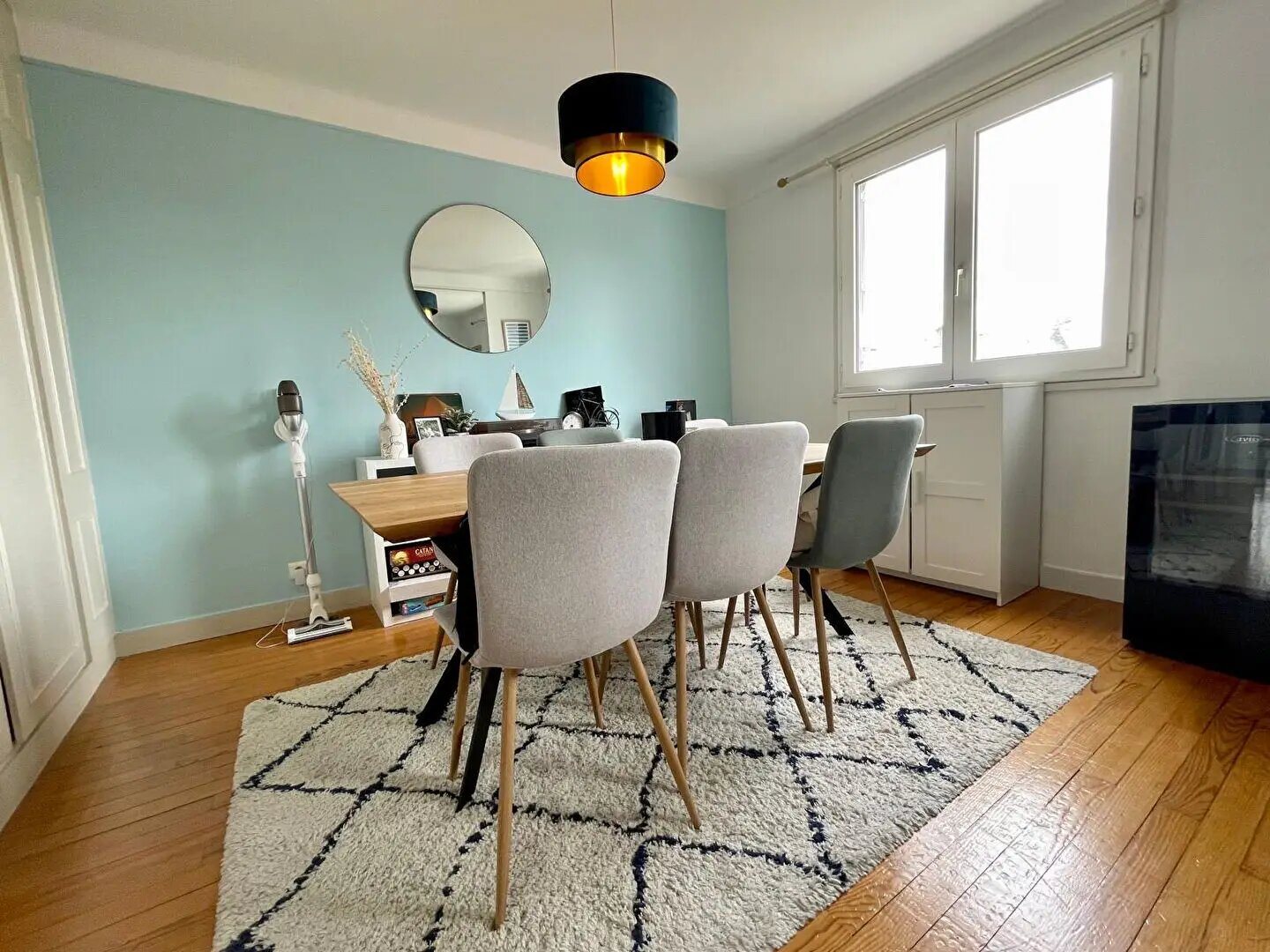 Appartement à vendre, 56m², Lorient