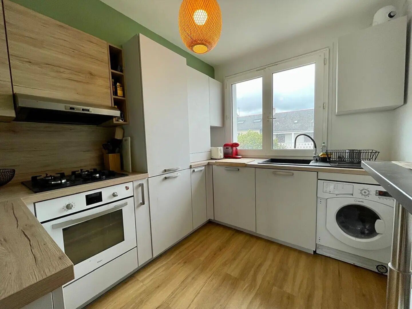 Appartement à vendre, 56m², Lorient