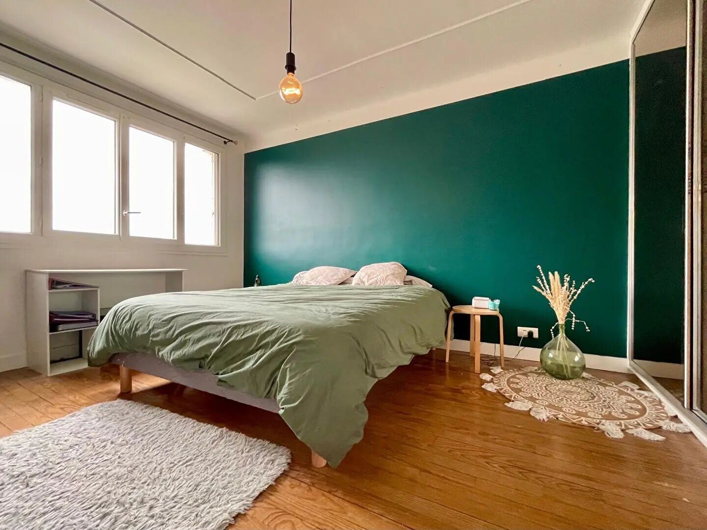 Appartement à vendre, 56m², Lorient