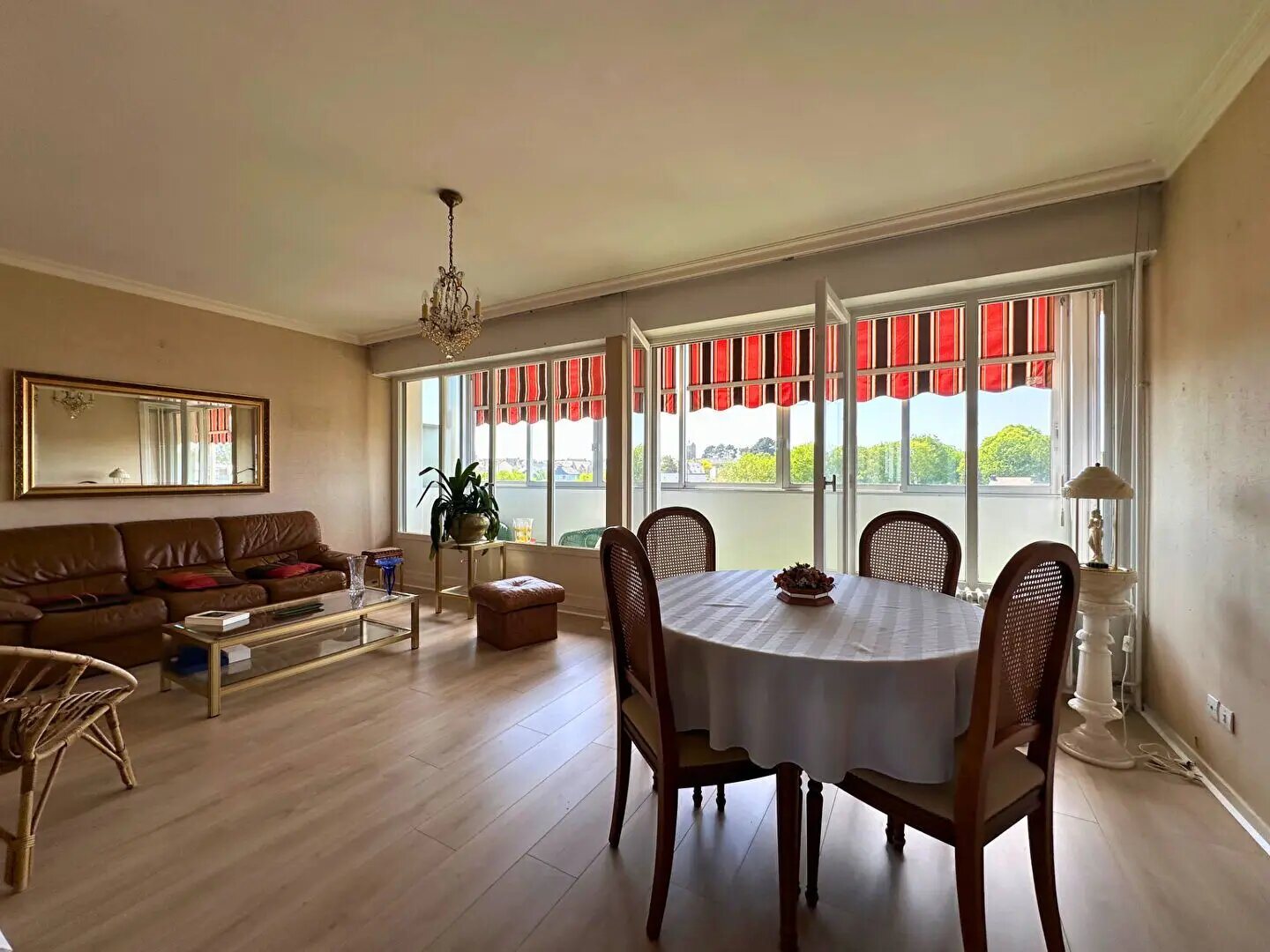 Appartement à vendre, 78m², Lorient
