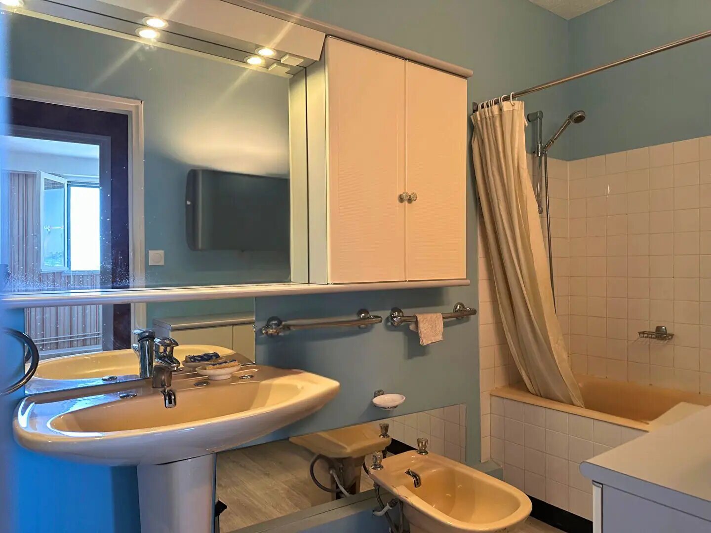 Appartement à vendre, 78m², Lorient
