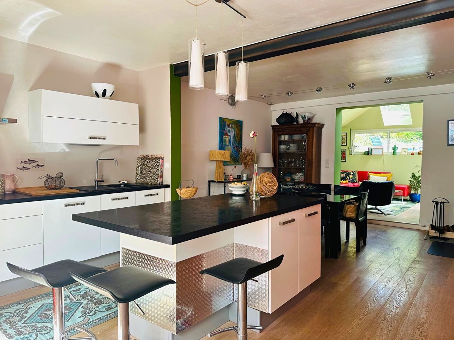 Maison à vendre, 159m², Lorient