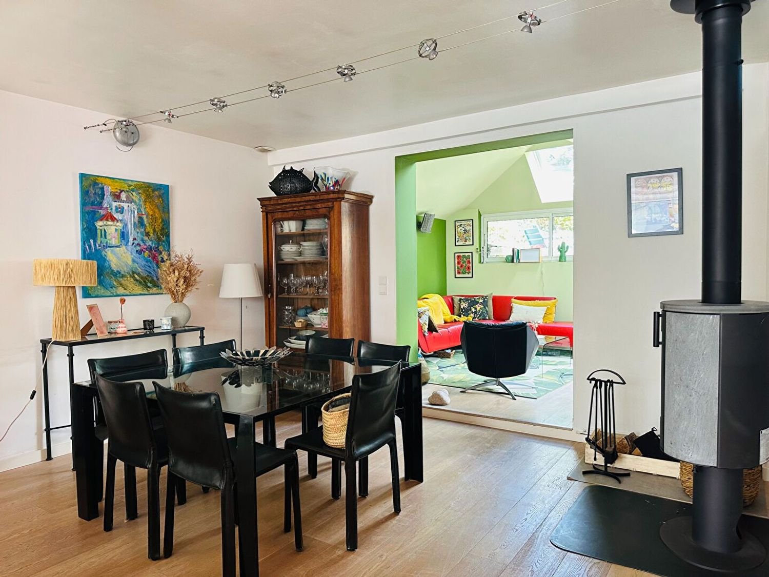 Maison à vendre, 159m², Lorient