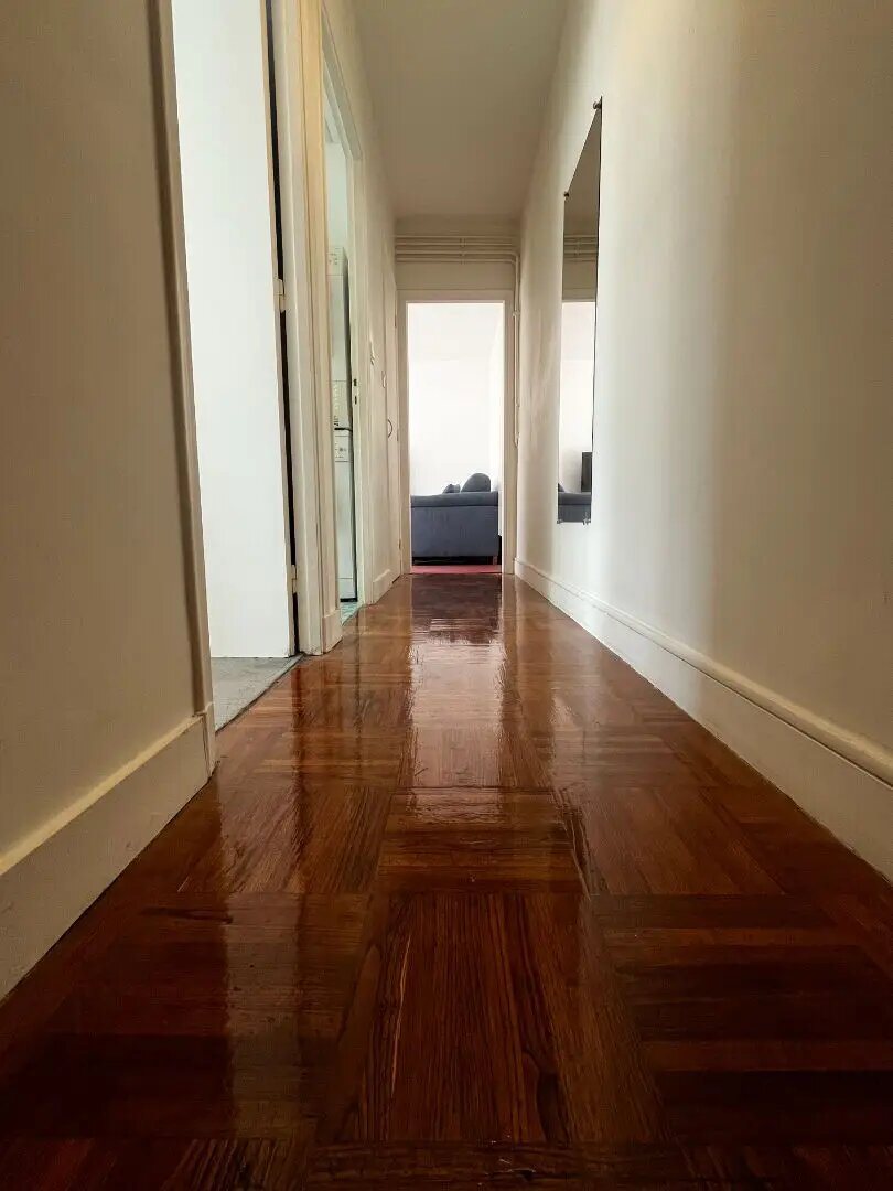 Appartement à vendre, 34m², Lorient