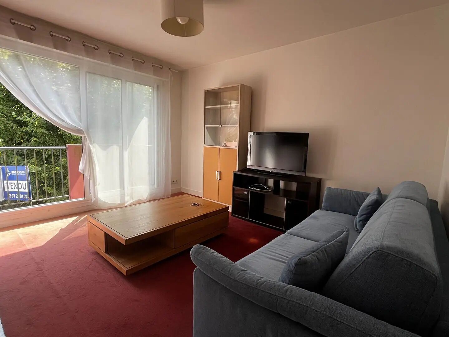Appartement à vendre, 34m², Lorient