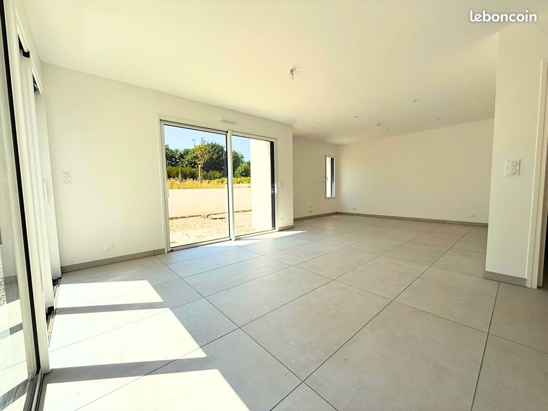 Maison à vendre, 137m², Guidel