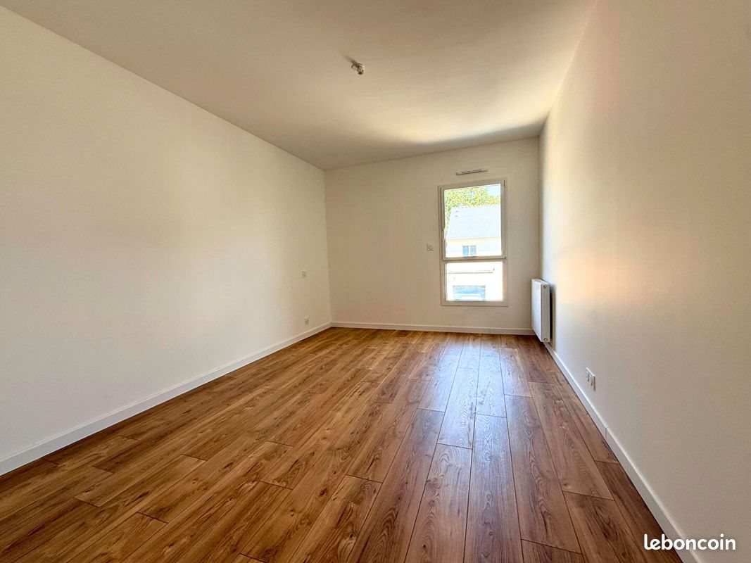 Maison à vendre, 137m², Guidel