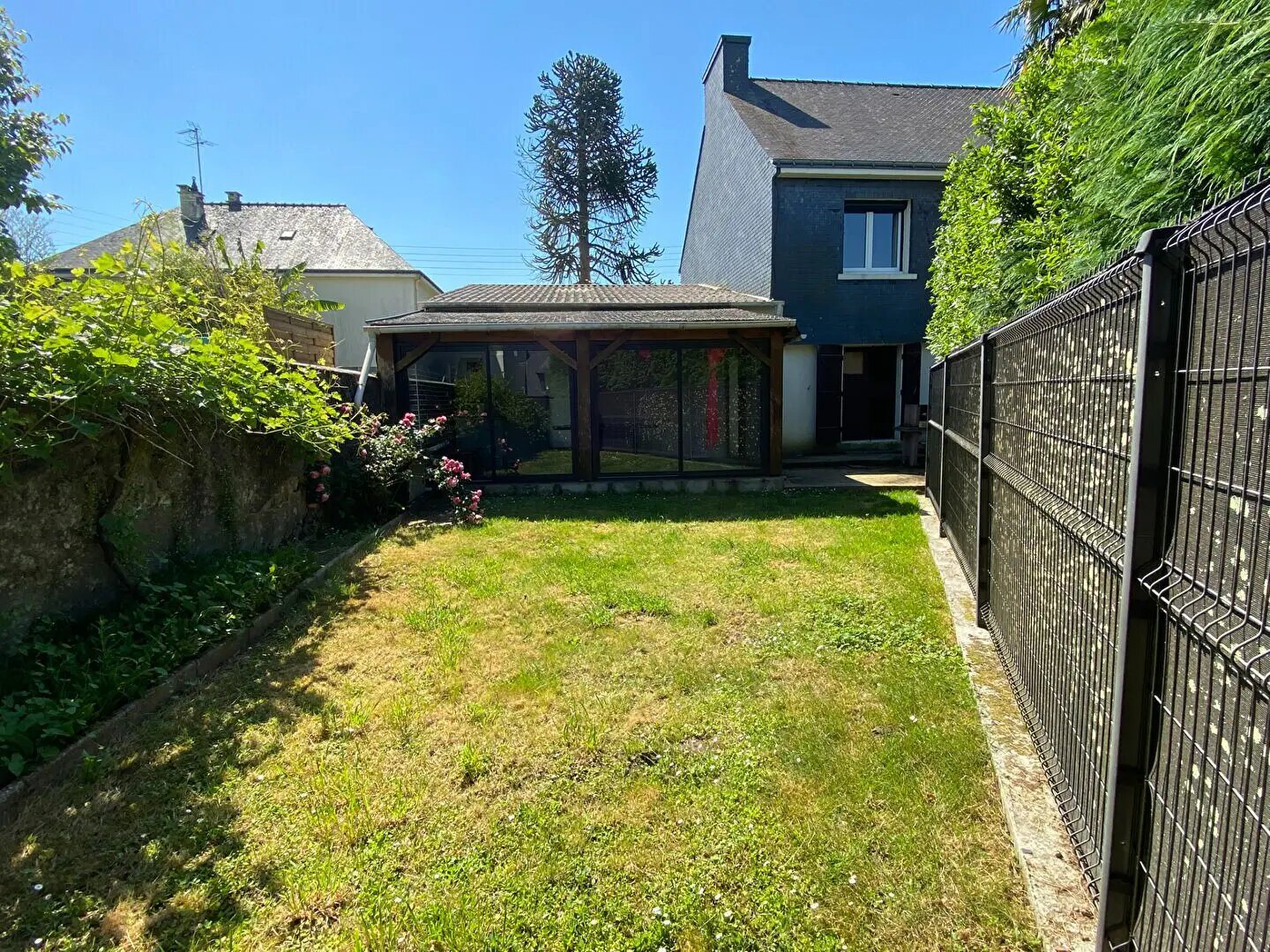 Maison à vendre, 110m², Inzinzac-Lochrist