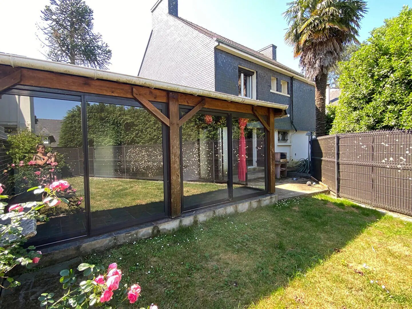 Maison à vendre, 110m², Inzinzac-Lochrist