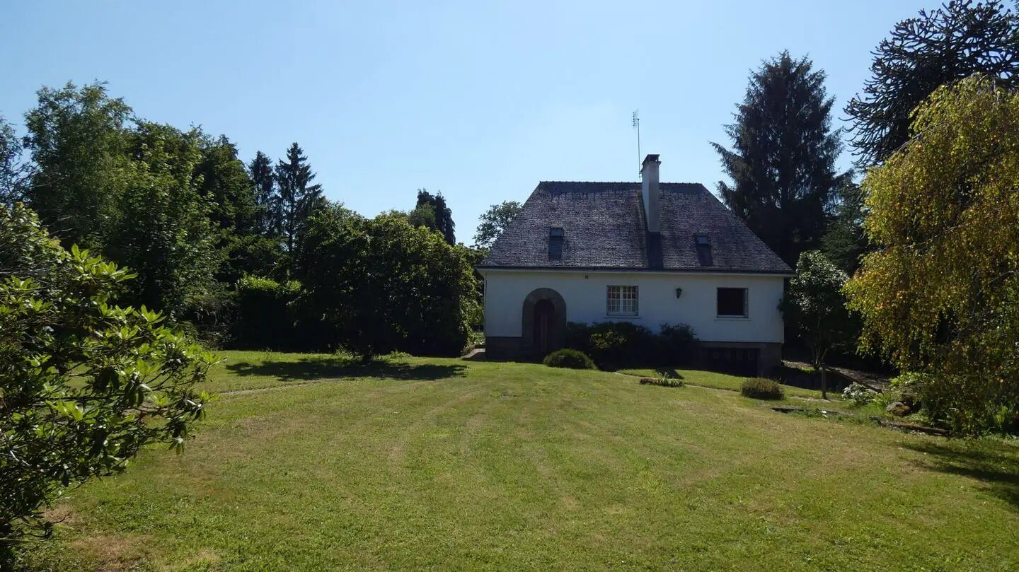 Maison à vendre, 105m², Quistinic