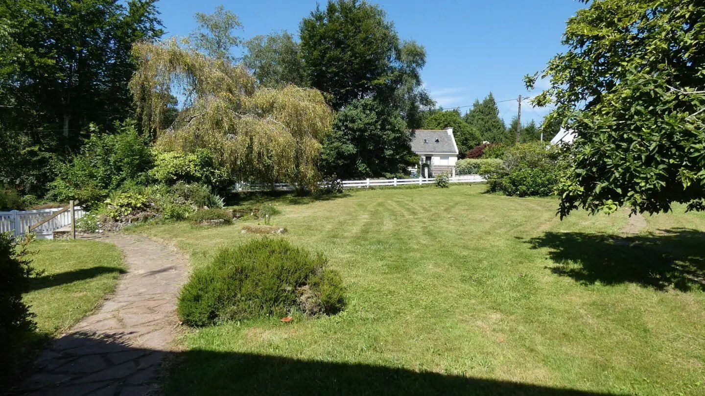 Maison à vendre, 105m², Quistinic