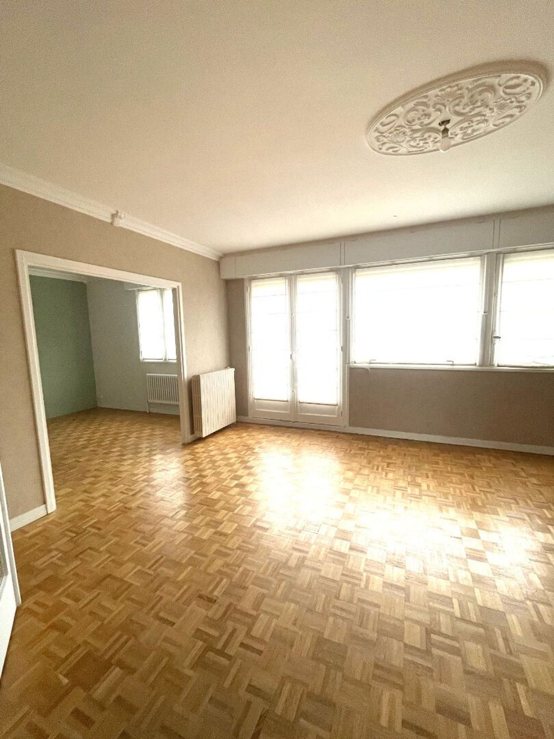 Appartement à louer, 85m², Lorient