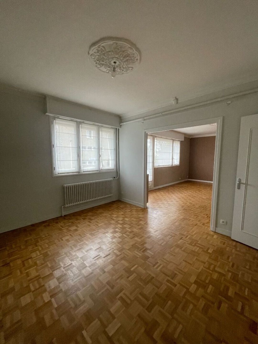Appartement à louer, 85m², Lorient