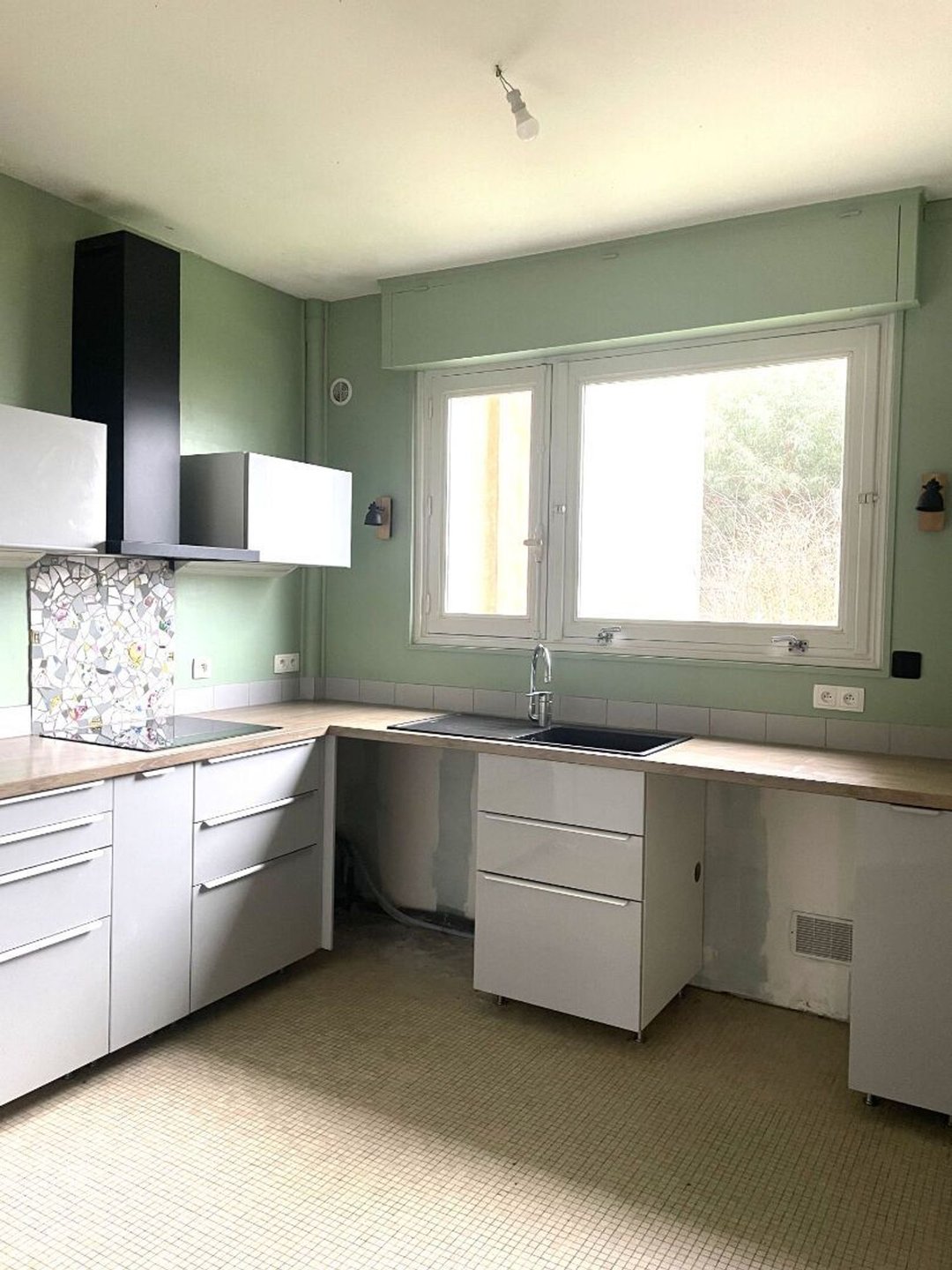 Appartement à louer, 85m², Lorient