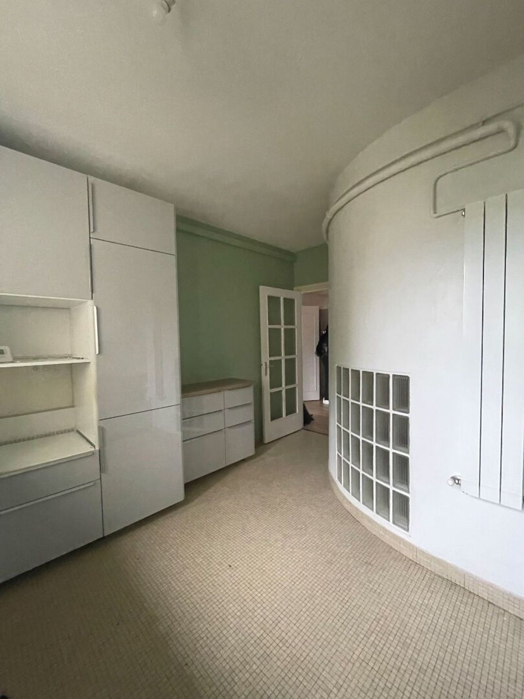 Appartement à louer, 85m², Lorient