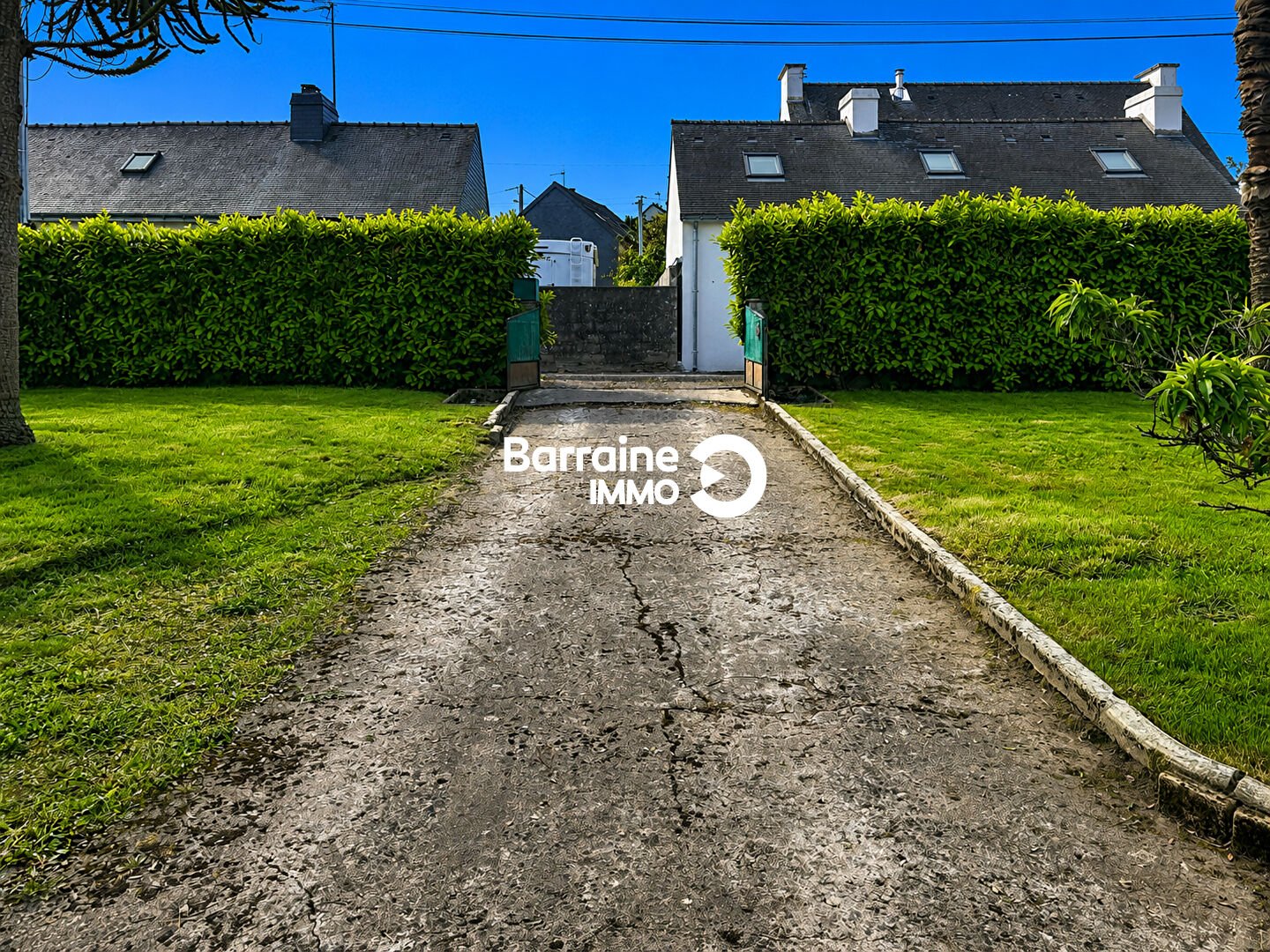 Maison à vendre, 110m², Inzinzac-Lochrist