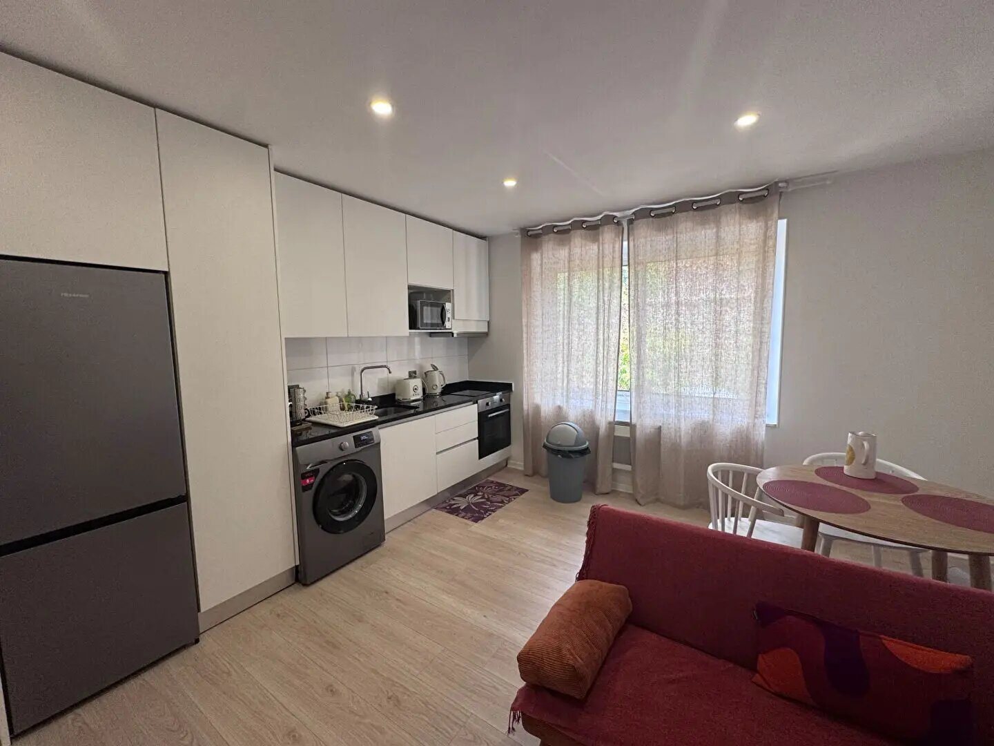 Appartement à vendre, 37m², Quimperlé