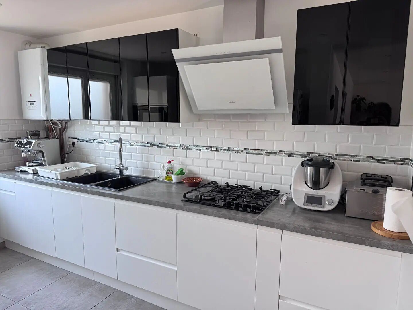 Maison à vendre, 106m², Caudan
