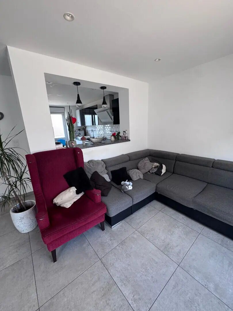 Maison à vendre, 106m², Caudan