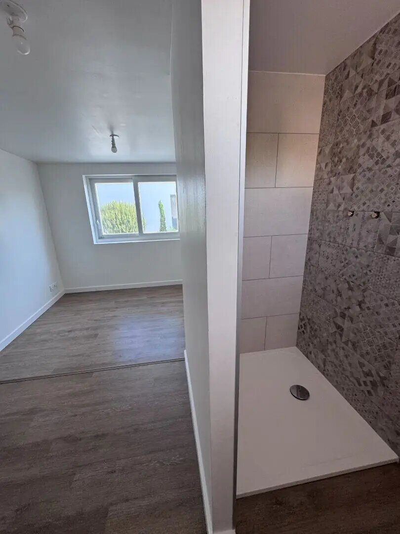 Maison à vendre, 106m², Caudan
