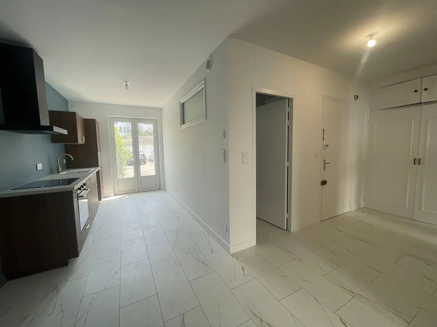 Appartement à louer, 49m², Lorient