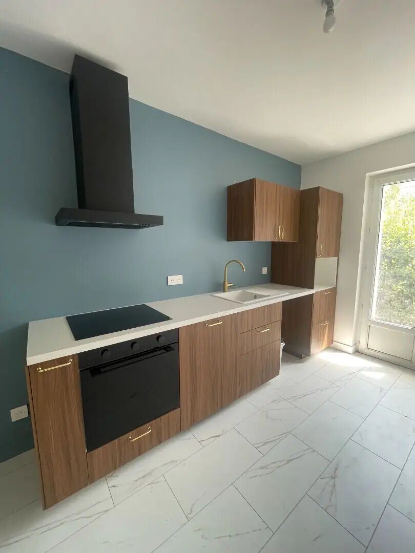 Appartement à louer, 49m², Lorient