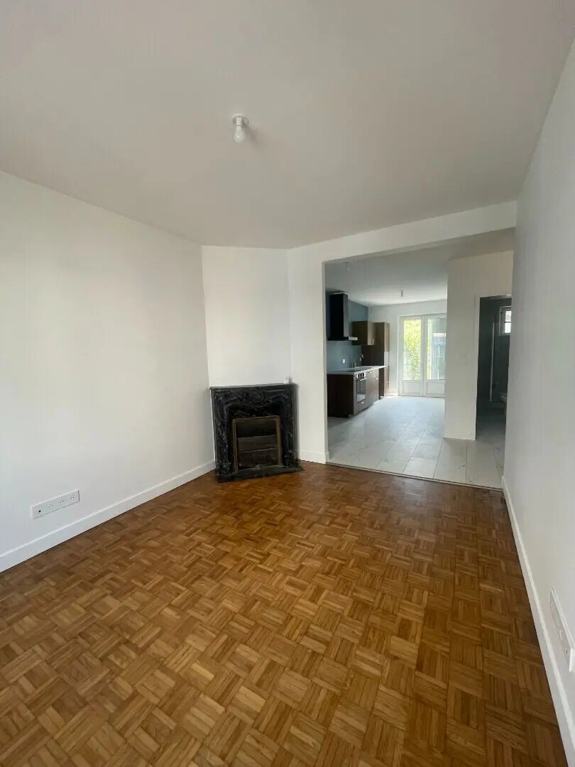 Appartement à louer, 49m², Lorient