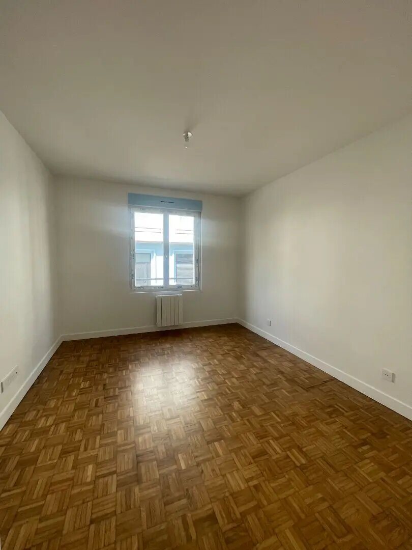 Appartement à louer, 49m², Lorient