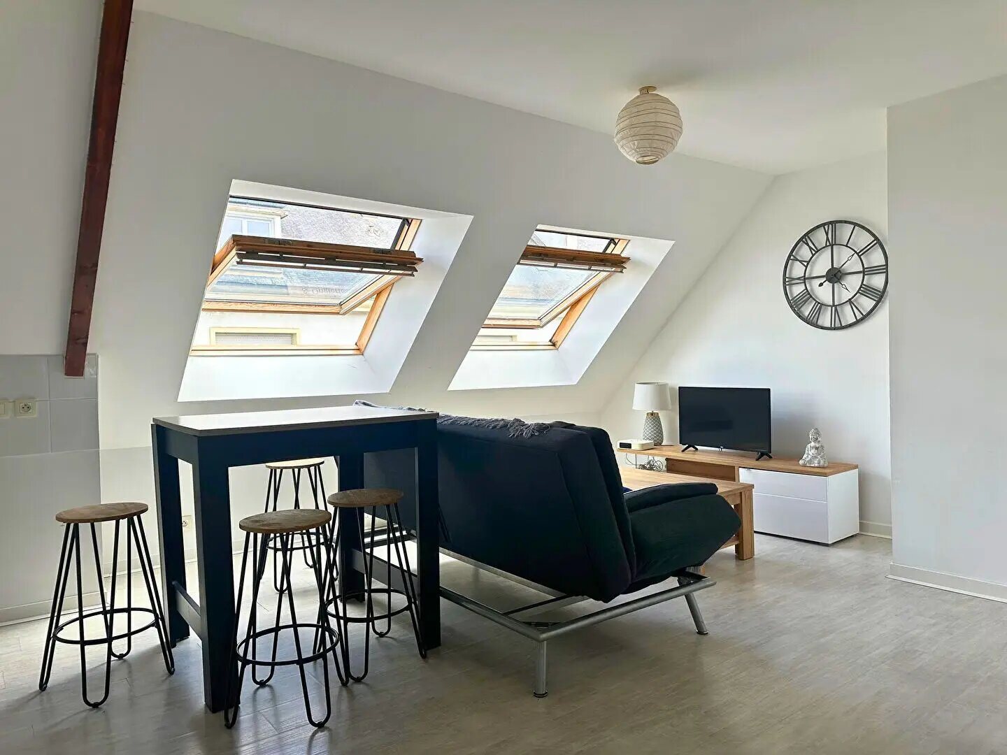 Appartement à vendre, 41m², Lorient
