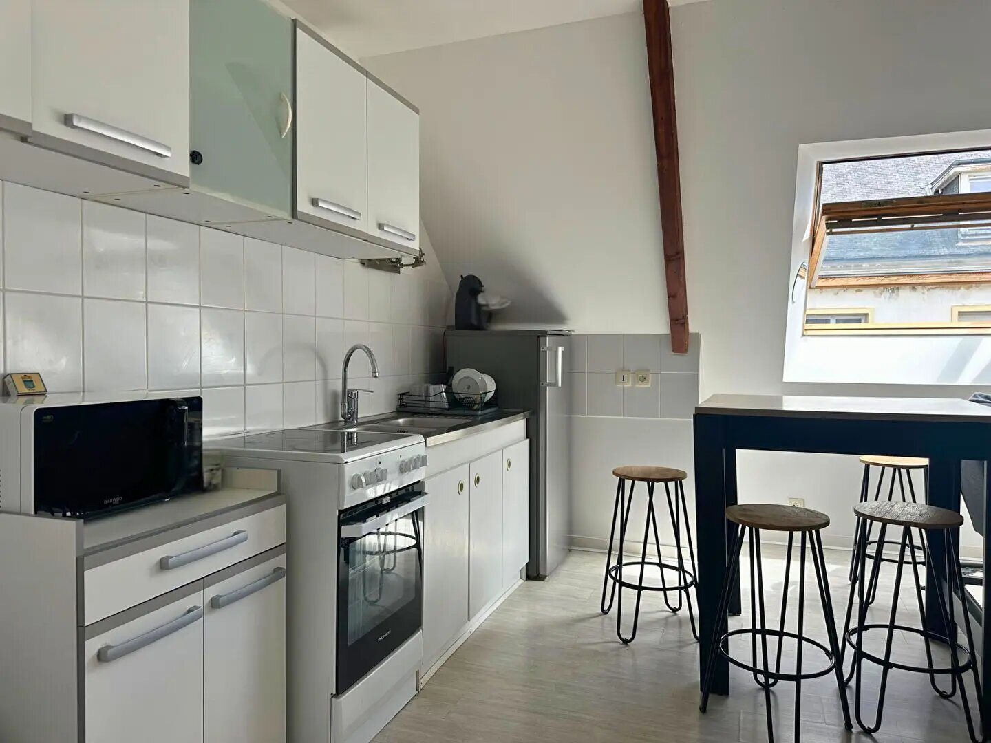 Appartement à vendre, 41m², Lorient