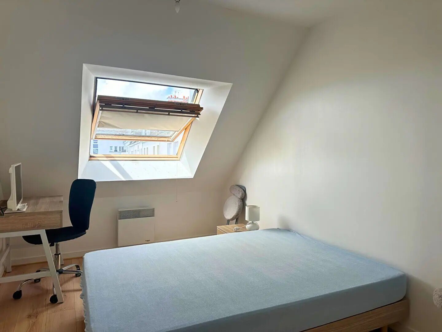 Appartement à vendre, 41m², Lorient
