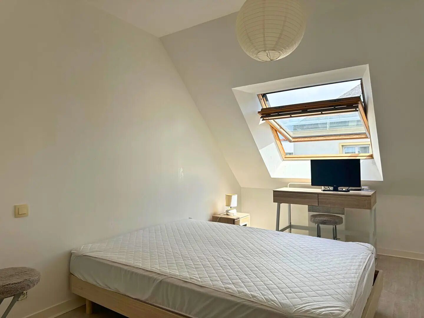 Appartement à vendre, 41m², Lorient