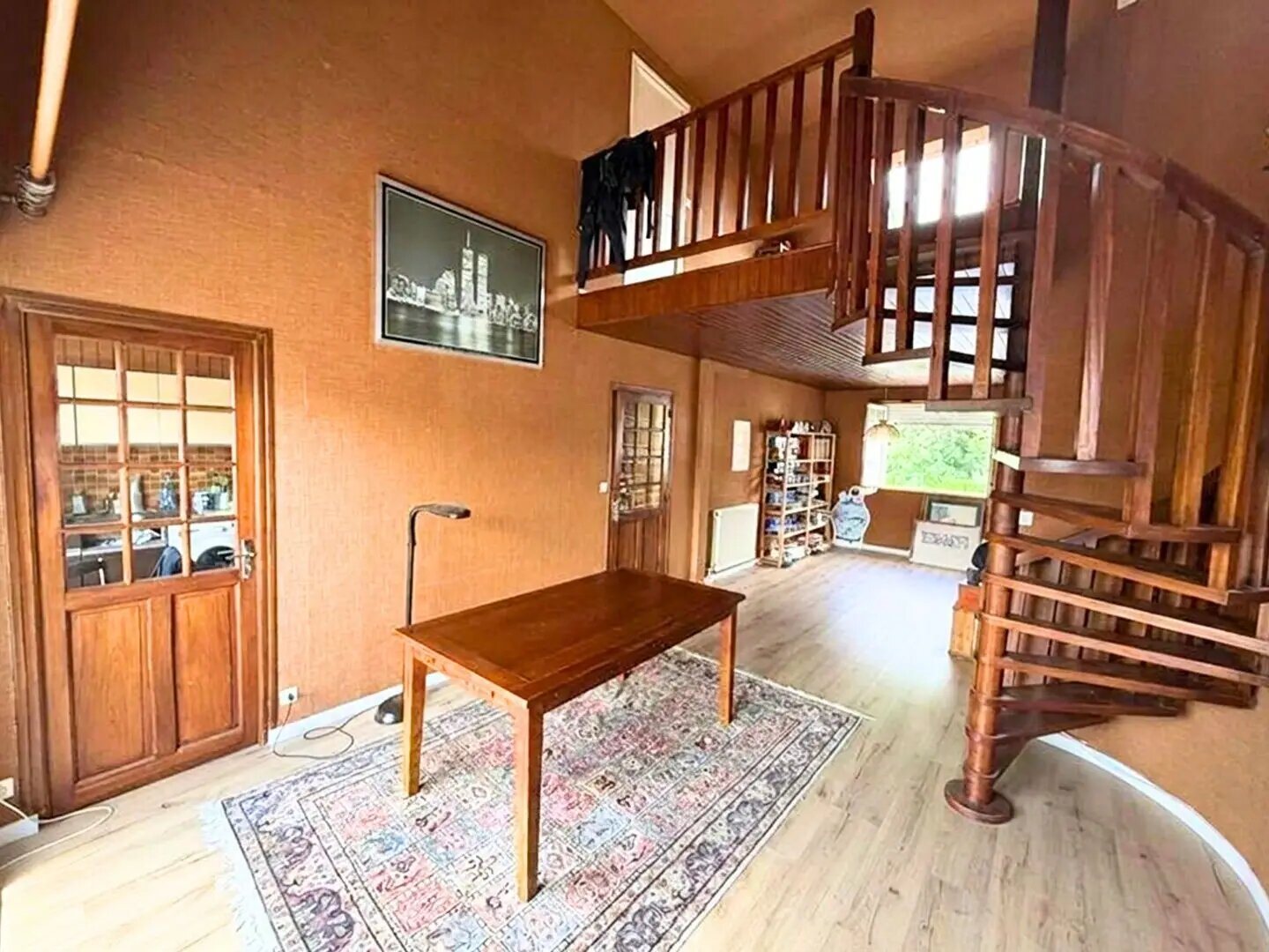 Appartement à vendre, 115m², Lorient