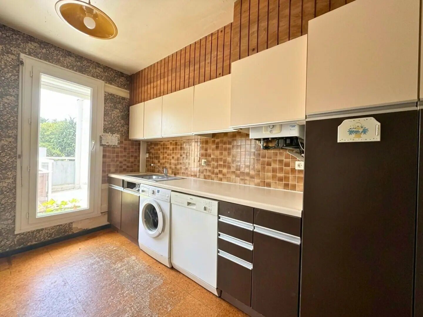 Appartement à vendre, 115m², Lorient