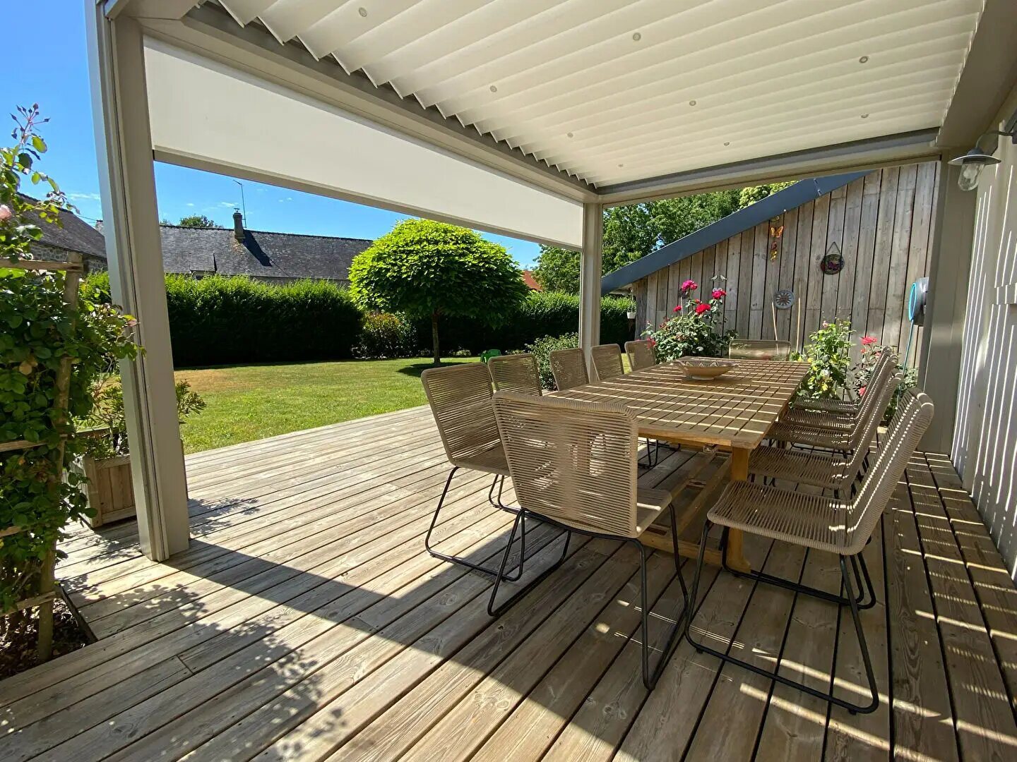 Maison à vendre, 168m², Melrand