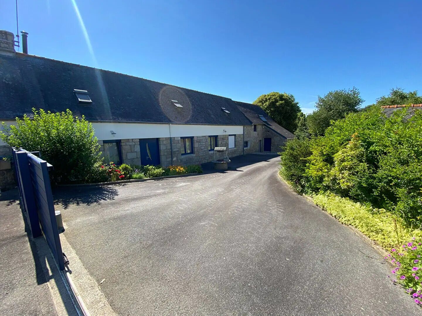 Maison à vendre, 168m², Melrand