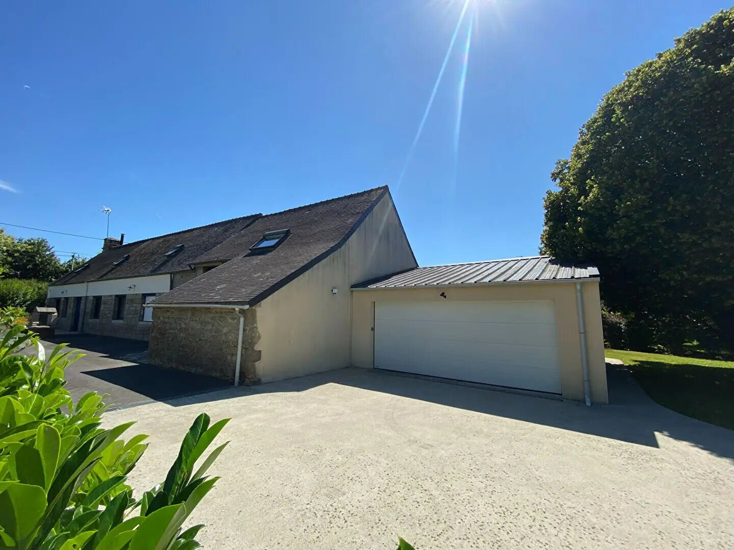 Maison à vendre, 168m², Melrand
