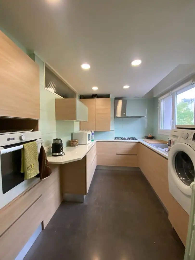 Appartement à louer, 87m², Lorient