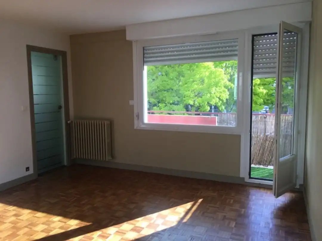 Appartement à louer, 87m², Lorient