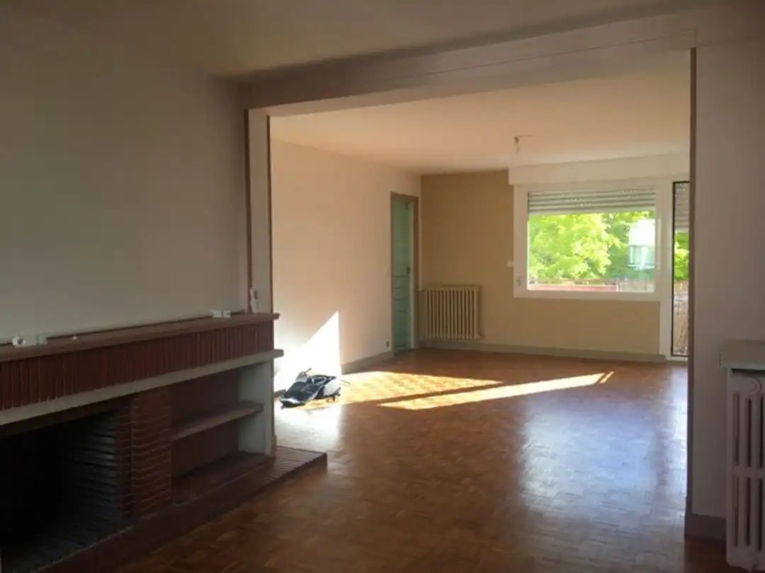 Appartement à louer, 87m², Lorient